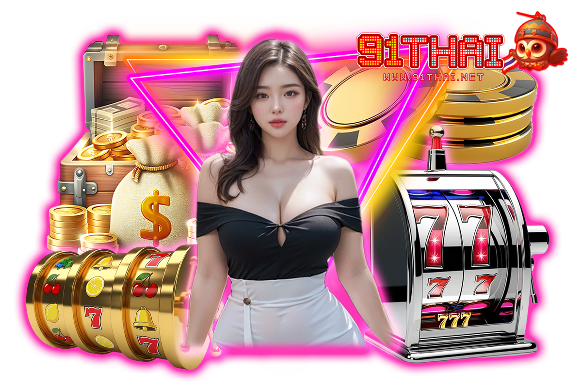 91thai wallet
