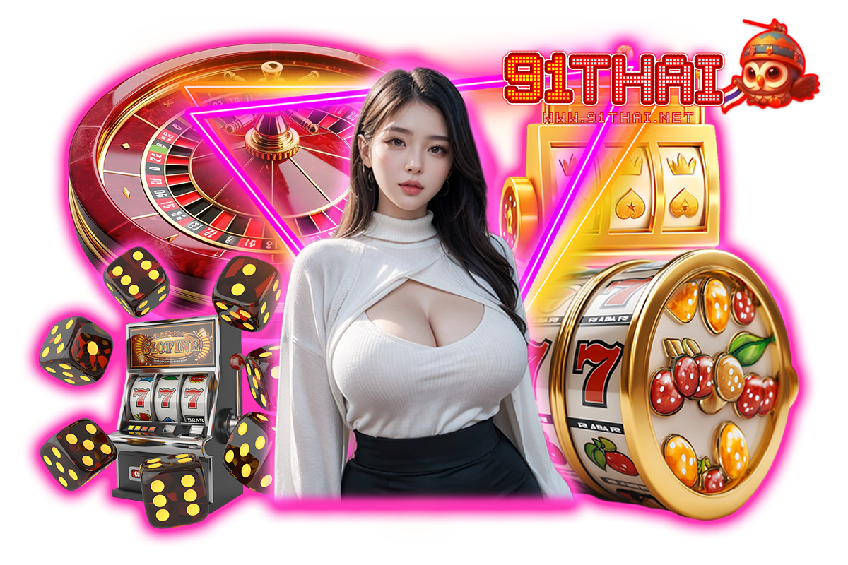 91thai สล็อต