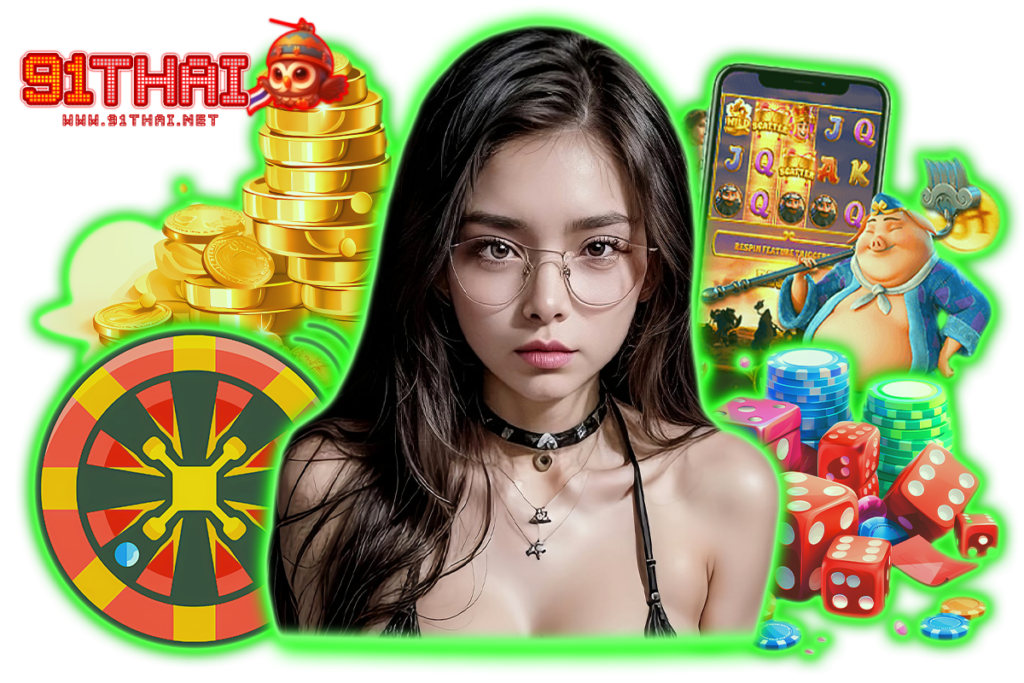 casino 91